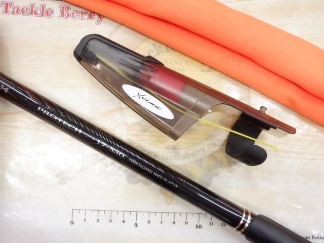 18プロテック 1.7-530｜＠ベリーネット 日本最大新品中古釣具WEBショップ
