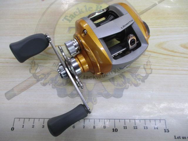 リベルトピクシー イエローパール｜＠ベリーネット 日本最大新品中古