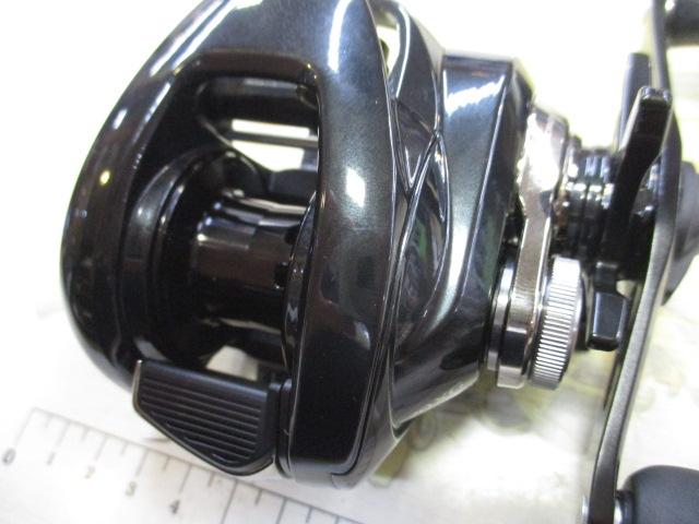 24メタニウムDC 70XG｜＠ベリーネット 日本最大新品中古釣具WEBショップ