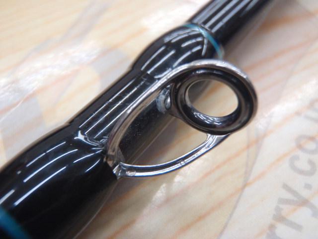 エルホリゾンテ 73リミックス｜＠ベリーネット 日本最大新品中古釣具