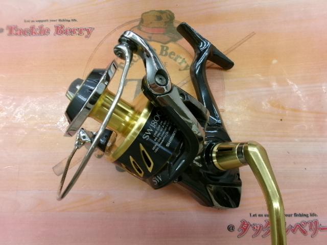 13ステラSW 18000HG｜＠ベリーネット 日本最大新品中古釣具WEBショップ