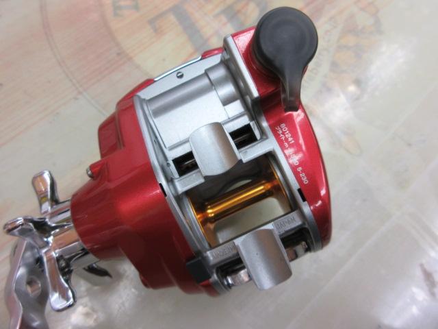 シーボーグ 300FB｜＠ベリーネット 日本最大新品中古釣具WEBショップ