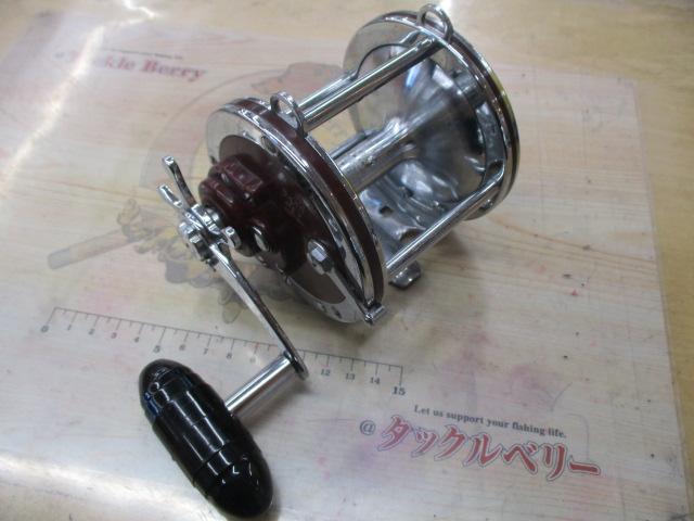 スペシャルセネター 113H-4/0H｜＠ベリーネット 日本最大新品中古釣具