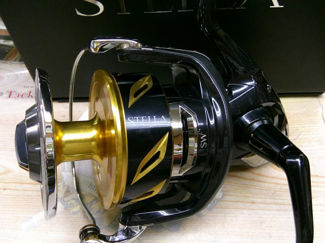 20ステラSW 30000｜＠ベリーネット 日本最大新品中古釣具WEBショップ