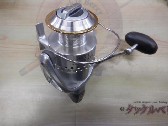 98ステラ 10000H｜＠ベリーネット 日本最大新品中古釣具WEBショップ