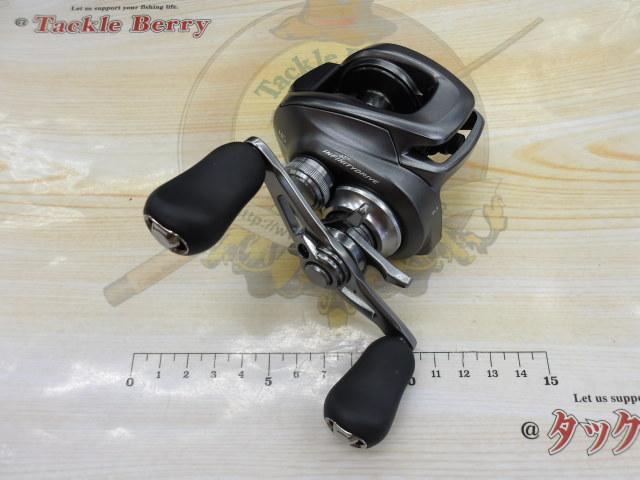 22バンタム HG RH｜＠ベリーネット 日本最大新品中古釣具WEBショップ