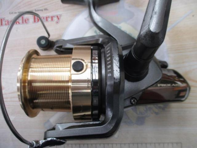 ウインドキャスト 4000QD｜＠ベリーネット 日本最大新品中古釣具WEB
