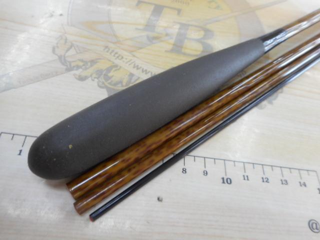 朱紋峰 先ぬけ 13｜＠ベリーネット 日本最大新品中古釣具WEBショップ
