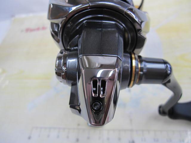 24ツインパワー 2500S｜＠ベリーネット 日本最大新品中古釣具WEBショップ