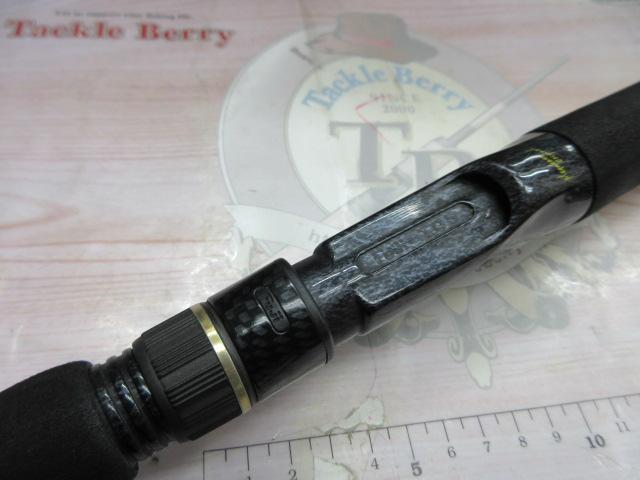 デストロイヤー F4-66X(HT1000)｜＠ベリーネット 日本最大新品中古釣具