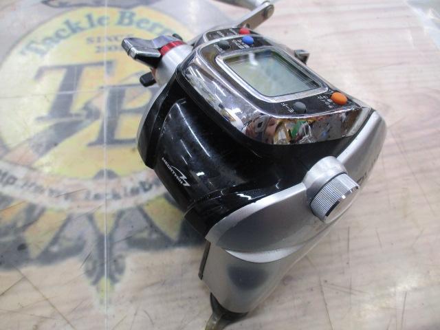 レオブリッツ 500MT｜＠ベリーネット 日本最大新品中古釣具WEBショップ