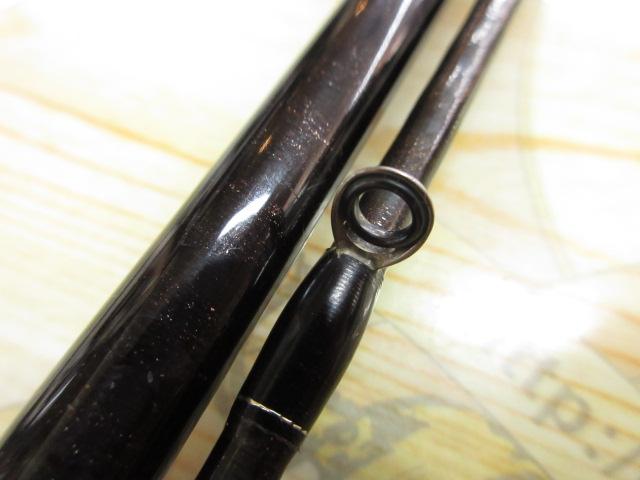 バンタム 169M-FM/2｜＠ベリーネット 日本最大新品中古釣具WEBショップ