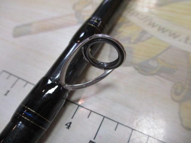 剣崎 60-270MT｜＠ベリーネット 日本最大新品中古釣具WEBショップ