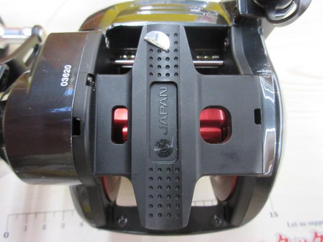 16プレイズ 3000｜＠ベリーネット 日本最大新品中古釣具WEBショップ