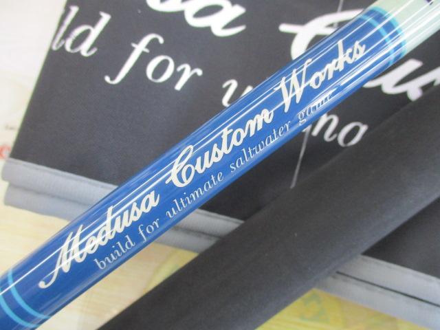 オルケスタ7106SH｜＠ベリーネット 日本最大新品中古釣具WEBショップ