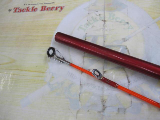 ファイアバロン 80-240｜＠ベリーネット 日本最大新品中古釣具WEBショップ