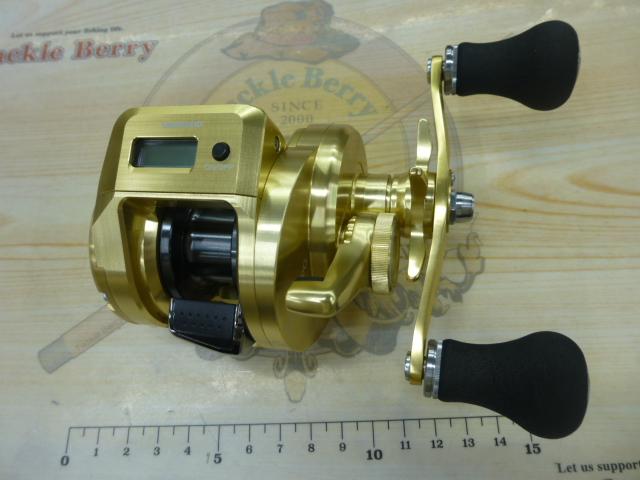 18オシアコンクエストCT 200PG｜＠ベリーネット 日本最大新品中古釣具
