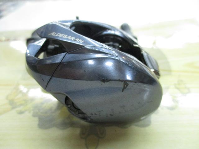 18アルデバランMGL 30HG RH｜＠ベリーネット 日本最大新品中古釣具WEB