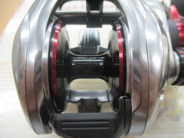 21スコーピオンMD 300XG LH(ロングハンドル)｜＠ベリーネット 日本最大