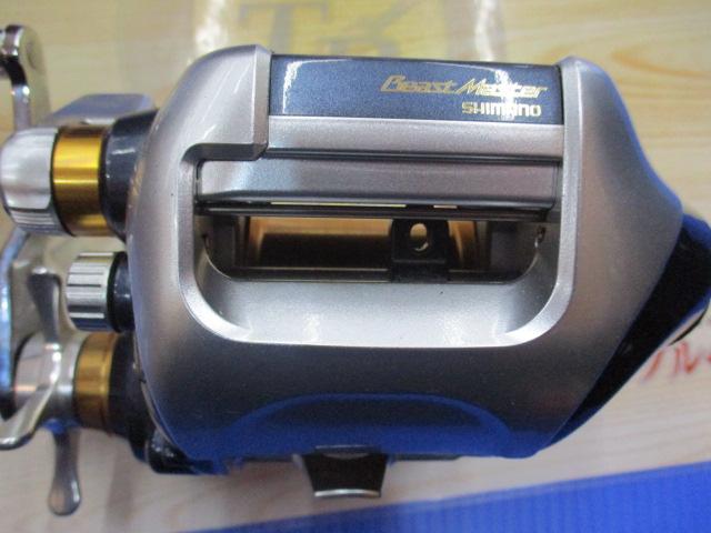 07電動丸 3000ビーストマスター｜＠ベリーネット 日本最大新品中古釣具