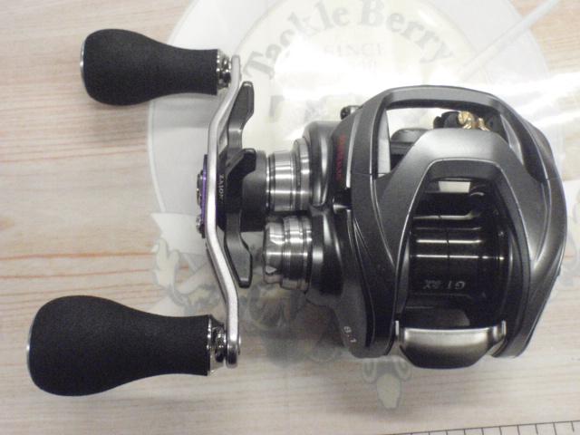 スティーズ A TW 1016XHL｜＠ベリーネット 日本最大新品中古釣具WEB