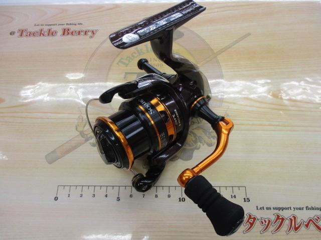 13ソアレCI4+ 2000HGS｜＠ベリーネット 日本最大新品中古釣具WEBショップ