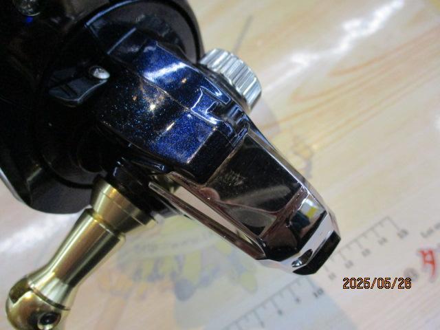 14ブルズアイ 9120｜＠ベリーネット 日本最大新品中古釣具WEBショップ