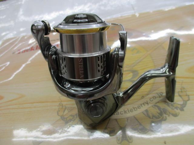 18ステラ C2000SHG｜＠ベリーネット 日本最大新品中古釣具WEBショップ