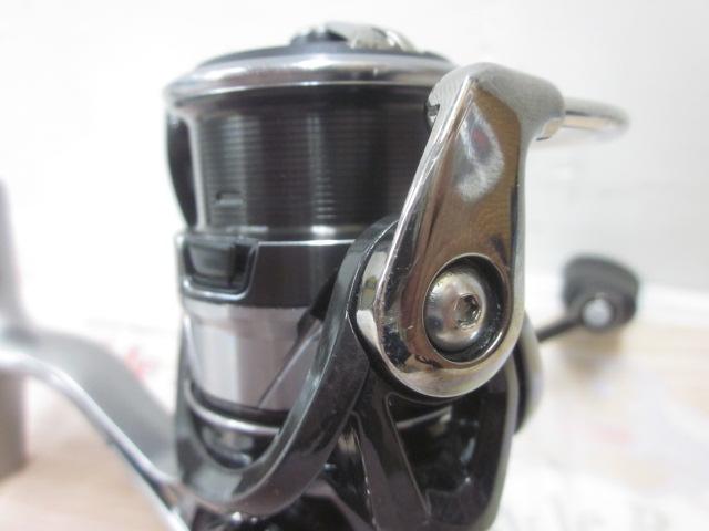 18カルディア LT2000S-XH｜＠ベリーネット 日本最大新品中古釣具WEB