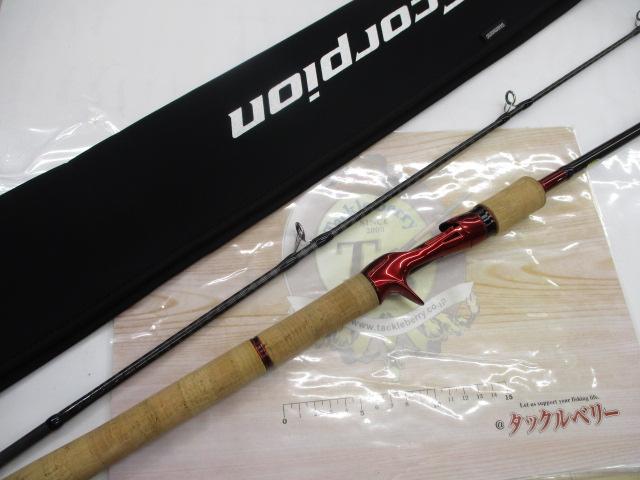 スコーピオン 1653RS-2(2019モデル)｜＠ベリーネット 日本最大新品中古