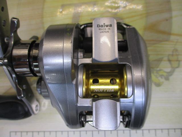 TDジリオン 100H｜＠ベリーネット 日本最大新品中古釣具WEBショップ