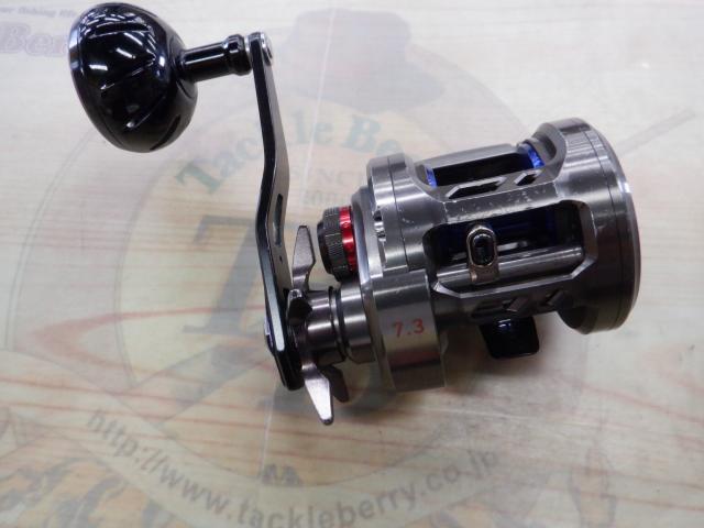 ソルティガBJ 200SH｜＠ベリーネット 日本最大新品中古釣具WEBショップ