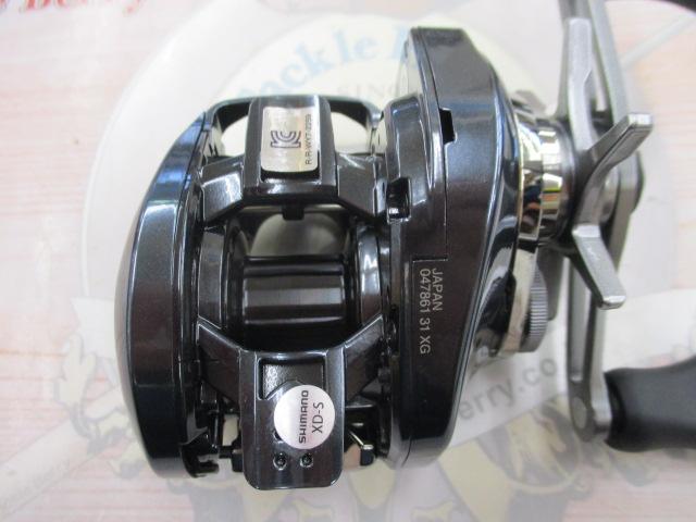 25アルデバランDC 31XG｜＠ベリーネット 日本最大新品中古釣具WEBショップ