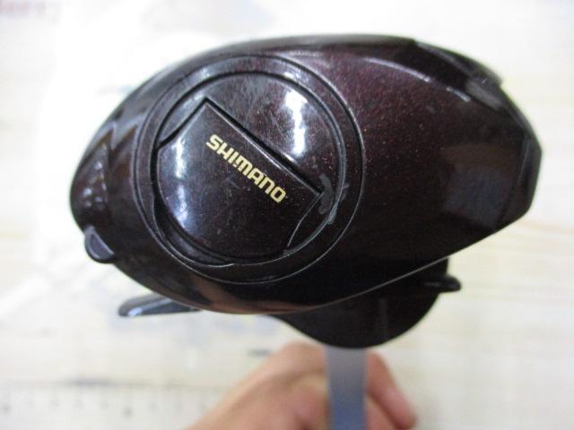 09スコーピオンXT 1501-7｜＠ベリーネット 日本最大新品中古釣具WEB