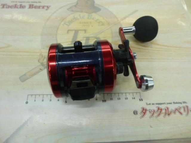 美品 ダイワ ダイナスター 250 カスタム Daiwa 美品 ダイワ ダイナ