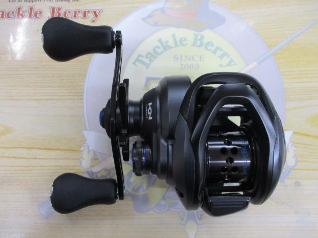 21SLX BFS XG LH｜＠ベリーネット 日本最大新品中古釣具WEBショップ