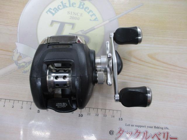 イクシオーネF300RF ｜＠ベリーネット 日本最大新品中古釣具WEBショップ