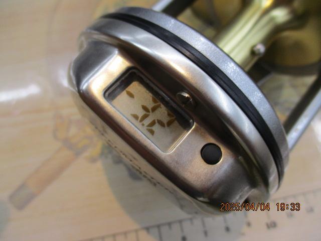 09スピードマスター石鯛 4000T｜＠ベリーネット 日本最大新品中古釣具