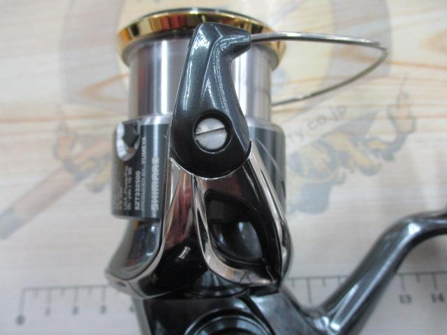 14ステラ 3000HGM｜＠ベリーネット 日本最大新品中古釣具WEBショップ
