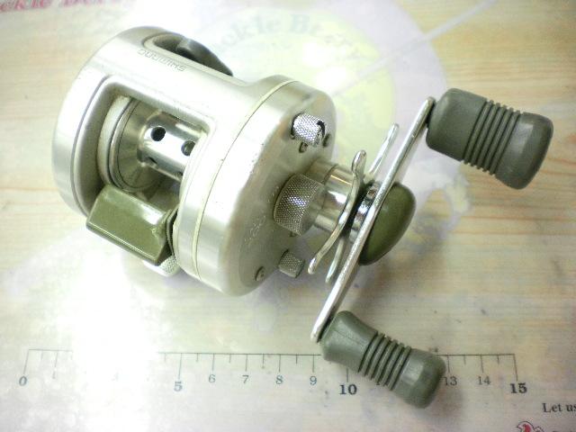 92カルカッタ 200｜＠ベリーネット 日本最大新品中古釣具WEBショップ
