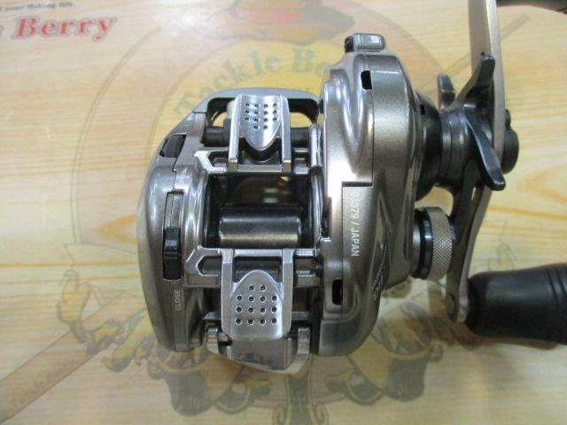 15メタニウムDC HG (LH) 前期モデル｜＠ベリーネット 日本最大新品中古