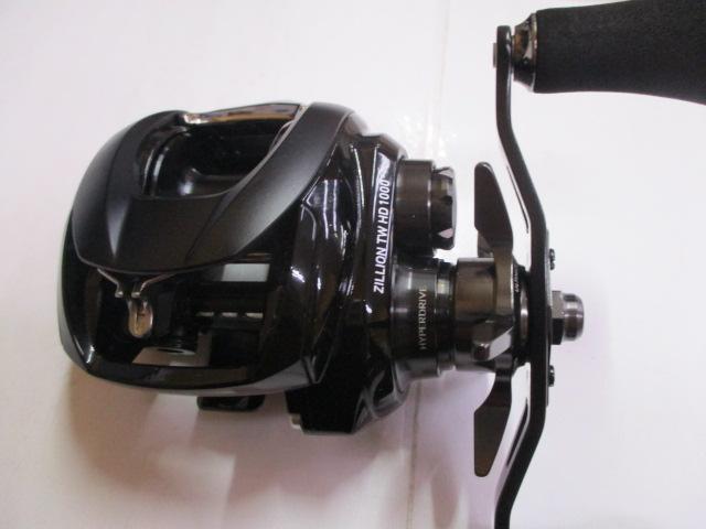 22ジリオン TW HD 1000XHL｜＠ベリーネット 日本最大新品中古釣具WEB