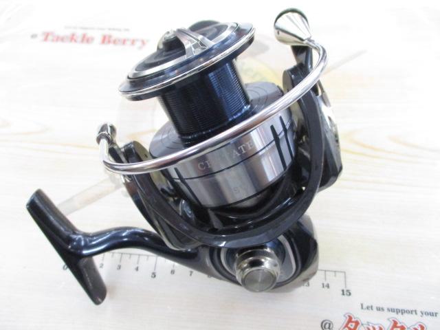 21セルテートSW 5000-XH｜＠ベリーネット 日本最大新品中古釣具WEBショップ