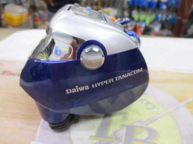 ハイパータナコン 400FBe｜＠ベリーネット 日本最大新品中古釣具WEB