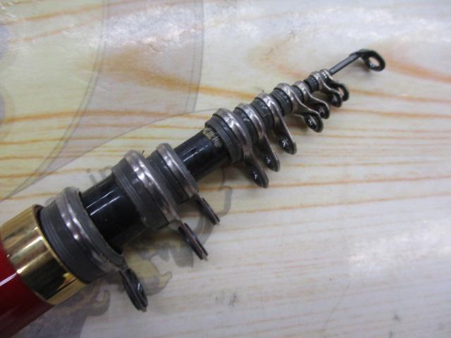 がま磯アテンダー 125-53｜＠ベリーネット 日本最大新品中古釣具WEB