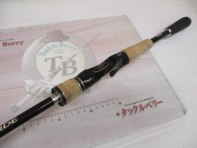 SHIMANO EXPRIDE エクスプライド 1610M-2 シマノ エクスプライド 1610M
