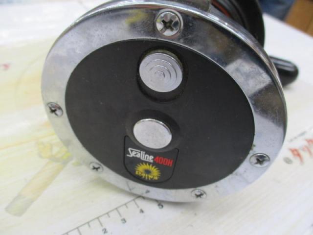 シーライン 400H｜＠ベリーネット 日本最大新品中古釣具WEBショップ