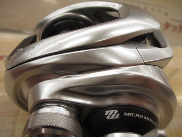 16メタニウムMGL RH｜＠ベリーネット 日本最大新品中古釣具WEBショップ