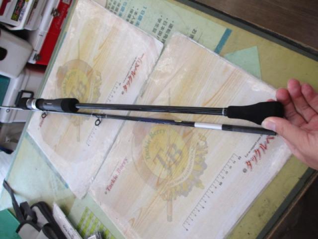 21グラップラーBBタイプスローJ B66-4｜＠ベリーネット 日本最大新品