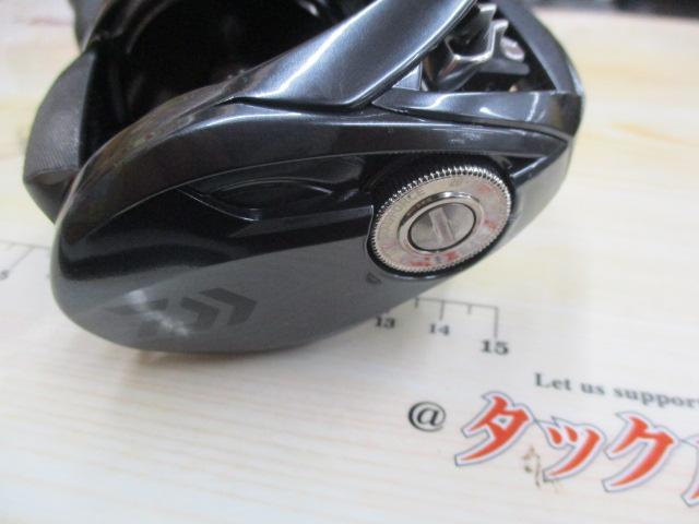 タトゥーラ TW 400XHL｜＠ベリーネット 日本最大新品中古釣具WEBショップ